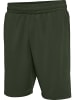 Hummel Hummel Kurze Hose Hmlte Multisport Herren Schnelltrocknend in CLIMBING IVY