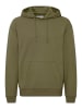 BLEND Kapuzenpullover BHBRODY Sweatshirt hood in Grün