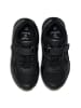 Hummel Klettverschluss Sneaker Speed Jr Lebensstil Kinder in BLACK/BLACK