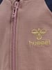 Hummel Hummel Reißverschluss Jacke Hmlleague E-Sport Jungen in WOODROSE