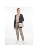 Hedgren Furo Umhängetasche RFID Schutz 22 cm in pussywillow grey