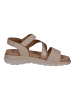 Caprice Sandalen Offwhite