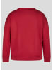 Rabe Sweatshirt in Rot