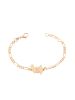 NAEMI Women Bracelet in Rose Gold
