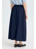 Fransa Casual FRFLORA Loose fit in Navy Blazer