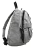 Mindesa Damen Rucksack in Grau