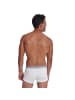 Sloggi Boxershort 6er Pack in Weiß