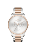 LIEBESKIND BERLIN Uhr Classic x Trends in bicolor rosegold