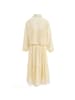 VIRITA Women 2-Piece Set in Yellow