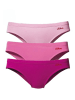 s.Oliver Bikinislip in rosa-pink