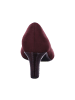 Tamaris Pumps in bordeaux