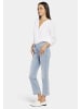 NYDJ 3/4 Jeans Marilyn Ankle in Promise