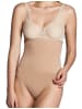 Skin Wrap Shapewear Hoher Slip in Haut