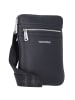 Valentino Marnier Umhängetasche 20 cm nero