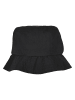  Flexfit Bucket Hats in black