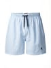 MCS Badeshorts MCS in Placid Blue