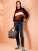 Heine Jeans in dark blue