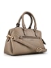 Gabor Jesenia Handtasche M 30 cm taupe