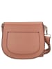 Seidenfelt Solna - Schultertasche 22 cm (blush) in blush