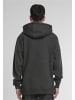 Mister Tee Mister Tee Herren Lost Youth Rose Hoody in charcoal