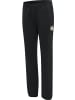 Hummel Sweat Pant in Schwarz