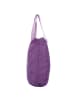 Bench City Girls Shopper Tasche 42 cm in violett