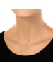 SilberDream 925 Sterling Silber Damen SilberDream Halsketten  ca. 45cm