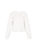 DreiMaster Vintage Women Sweater in offwhite