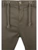 Urban Classics Trousers - Chino in olive