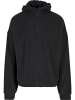 Urban Classics Sweat & Fleece - Hoody in black