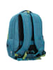 Roncato City Break Rucksack 45 cm Laptopfach in ottanio