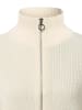 Franco Callegari Strickjacke in ecru - 0004