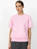 Levete Room T-shirt LR-NUKA 19 in 4120 ROSE