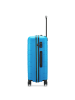 MODO by roncato Supernova 2.0 4 Rollen Trolley 66 cm turquoise