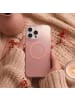 COFI 1453 Tecto Shield Mistiq Mag Kompatibel mit  iPhone 18 Pro / 17 Pro in Rosa