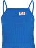 Fila Top in Blau