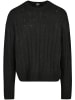 Urban Classics Sweaters in black