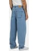 Reell Jeanshose "Organic Baggy" in Blau