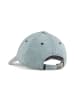 Puma Cap "Wardrobe Ess Metal Dad Cap" in Blau