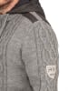 MADDOX Strickjacke WAIDSEE in grau