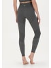 Athlecia Funktionstights SEMARINE W Seamless in 1085 Chic Gray
