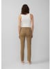 QS Jeans-Hose CATIE  in  7854_olivgrün