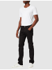 Pioneer Slim Fit Jeans für Herren in schwarz