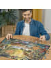 Ravensburger Ravensburger Puzzle 1.500 Teile Idylle am Wasserloch in bunt
