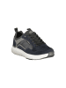 Lumberjack Blau Polyurethan Herren Sneaker