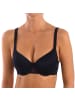 Selene Push-Up-BH in Black