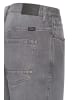 BLEND Regular-fit-Jeans BHHURRICANE in Grau