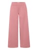 ICHI Casual IHKATE Straight fit in Heather Rose