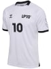 Hummel T-Shirt Hmllp10 Erwachsene in WHITE