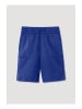 Hessnatur Bermudas in ultramarine